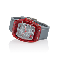 Orologio Tecnochic Uomo Casual in Plastica 9017A05 - 9017A05